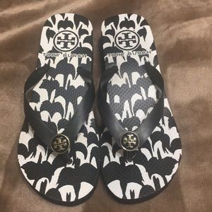 Tory Burch Slippers size 7